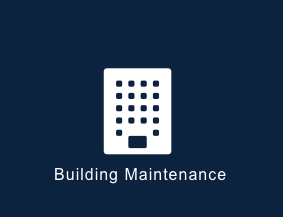 building maintenance