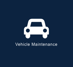 vehicle maintenance icon