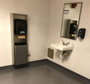 single-use restrooms 1