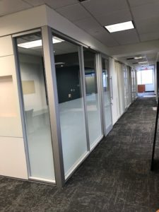 image of renovated VPBA suite 1