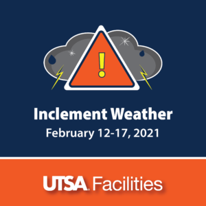 Announcements Utsa Facilities